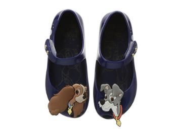 Mini Melissa - Mini Ultragirl + Lady And The Tramp