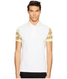Versace Jeans - T-shirt Eb3gpb7p9