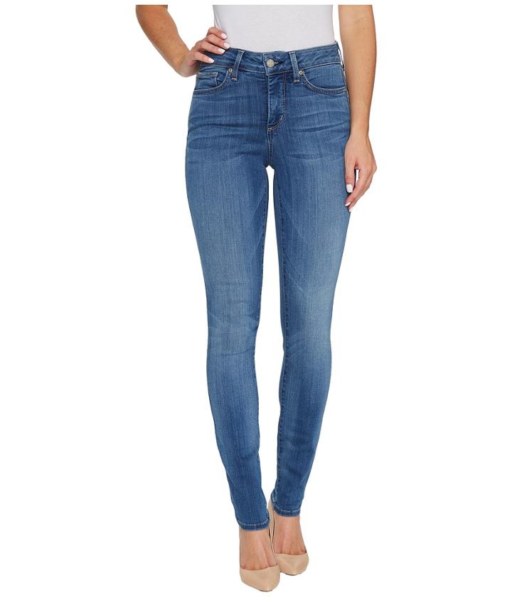 Nydj - Ami Skinny Legging Jeans In Sure Stretch Denim In Colmar
