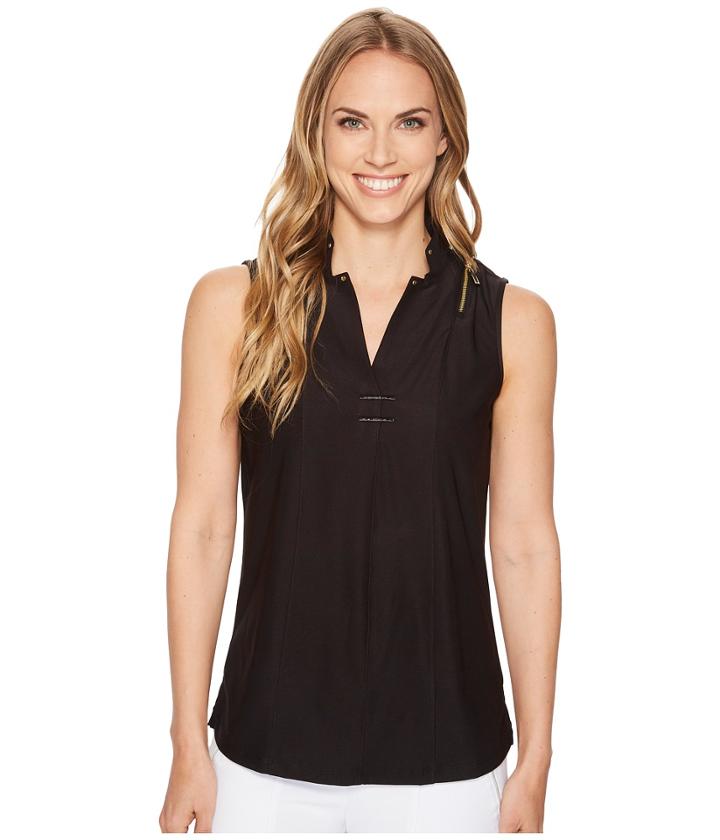 Jamie Sadock - Anaconda Sleeveless Top