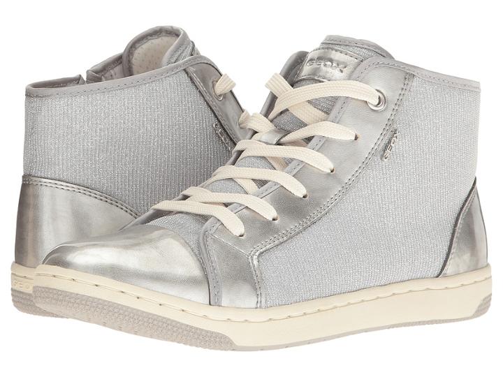 Geox Kids - Jr Creamy Girl 46