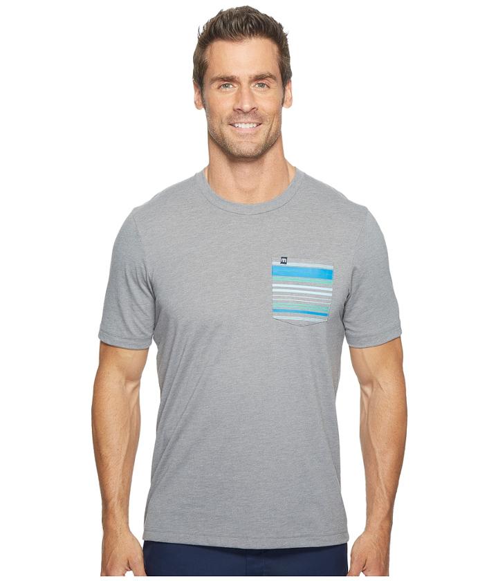 Travismathew - Crockett T-shirt