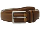 Stacy Adams - 35mm Smooth Leather Dress Belt