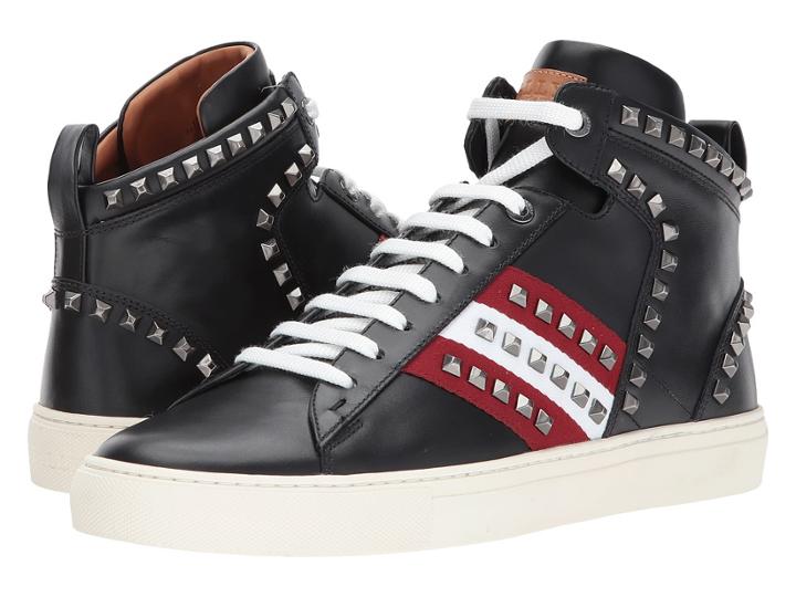 Bally - Hedern High Top Sneaker
