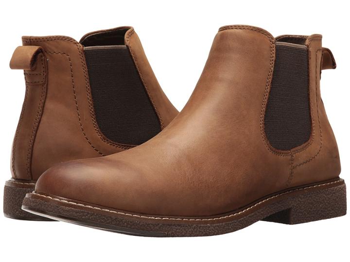 Dockers - Stanwell