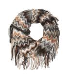 Steve Madden - All Over Zigzag Snood
