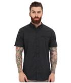 Rip Curl - Mixed End Short Sleeve Shirt