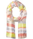 Calvin Klein - Plaid Geo Shadow Stripe