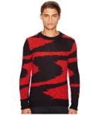 Missoni - Space Dye Intarsia Sweater