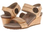 Aetrex - Arielle Wedge Sandal