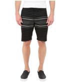 Volcom - Frickin Modern Stretch Stripe Shorts