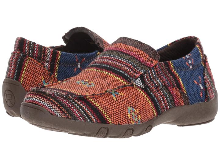 Roper Kids - Johnnie