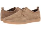 Fred Perry - Sheilds Suede Crepe