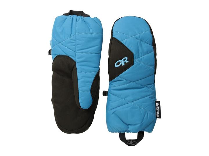 Outdoor Research - Phosphor Mitts