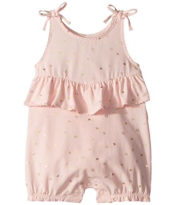Mud Pie - Sparkle Sleeveless Bubble