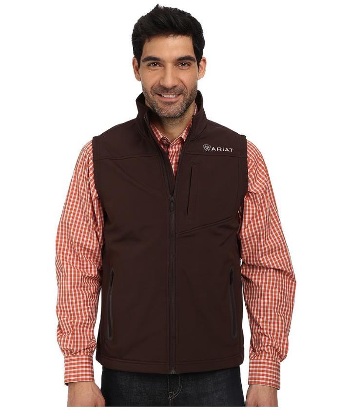 Ariat Vernon Softshell Vest