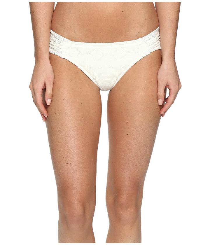 Roxy - Cozy And Soft Base Girl Bikini Bottom