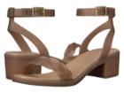 Crocs - Isabella Block Heel