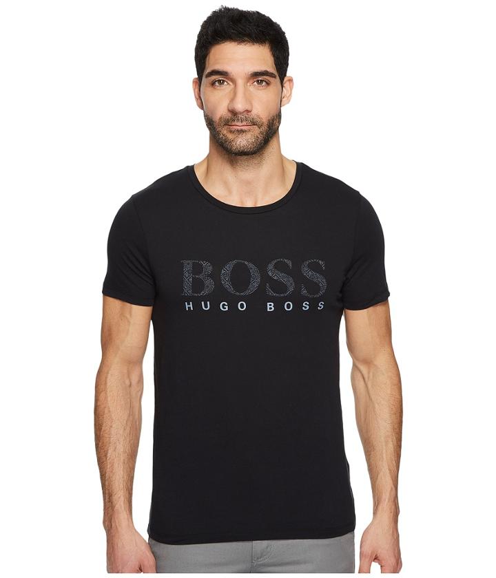 Boss Orange - Tew Boss Applique Tee