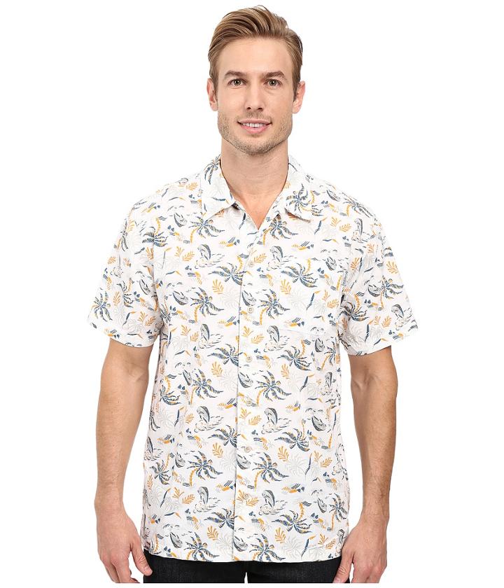 Columbia - Trollers Best S/s Shirt