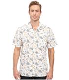 Columbia - Trollers Best S/s Shirt