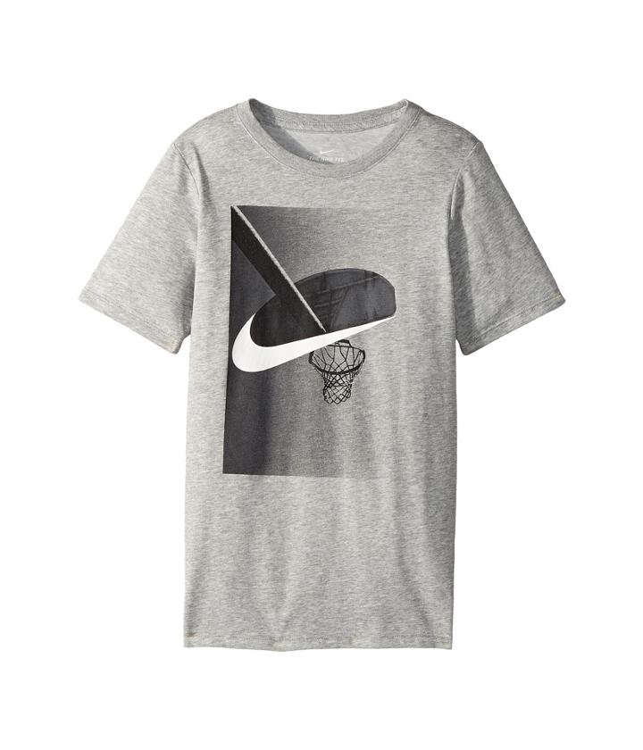 Nike Kids - Dry Basketball Photo Tee