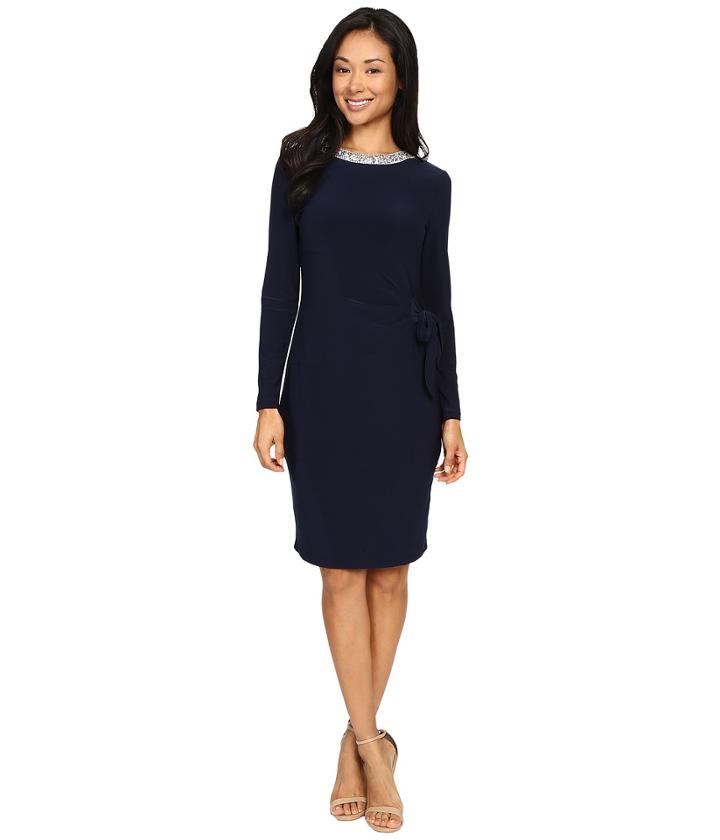 Rsvp - Ciarra Tie Dress