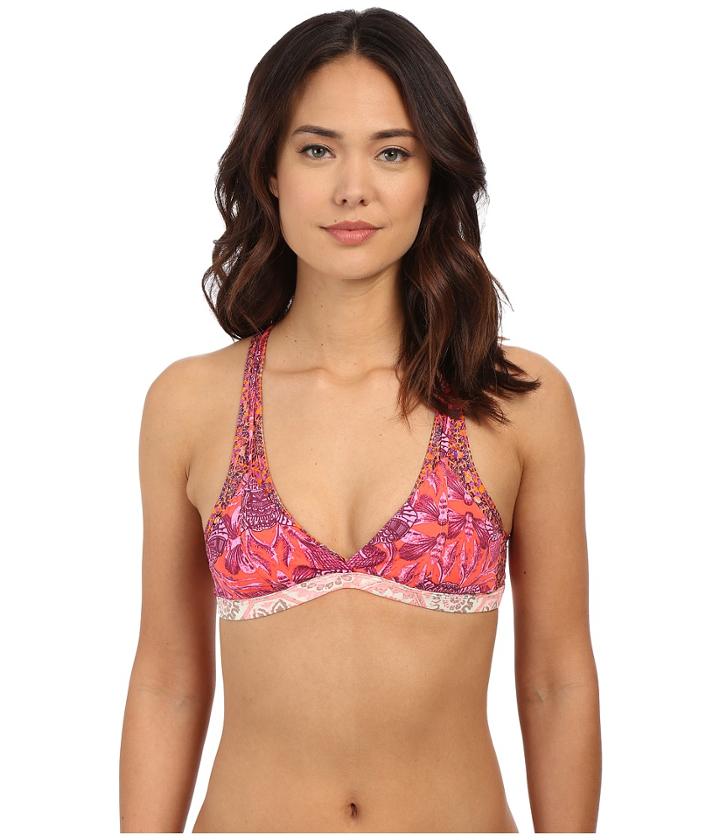 Maaji - Cross Country Top