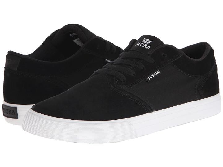 Supra - Shredder
