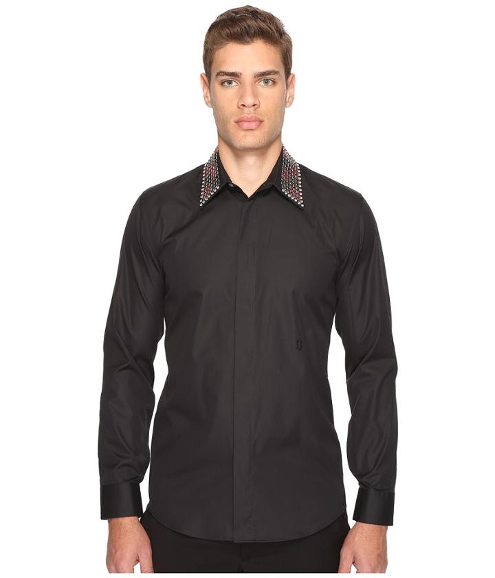 Marc Jacobs - Slim Fit Shirt