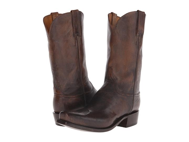 Lucchese - Leadville