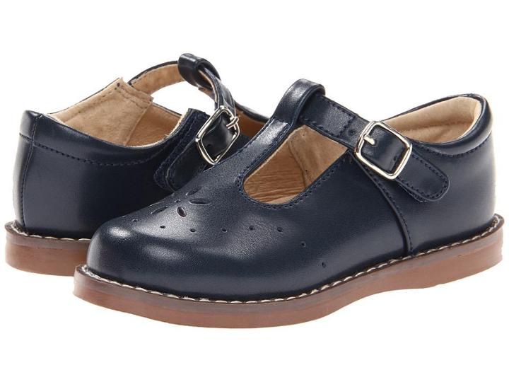Footmates Sherry 2