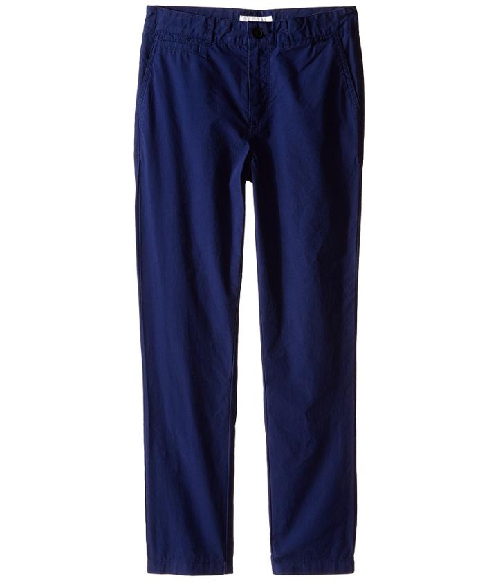 Burberry Kids - Stretch Twill Chino Pants