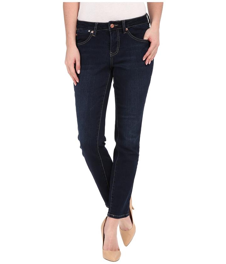 Jag Jeans - Penelope Ankle Republic Denim In Indigo Steel