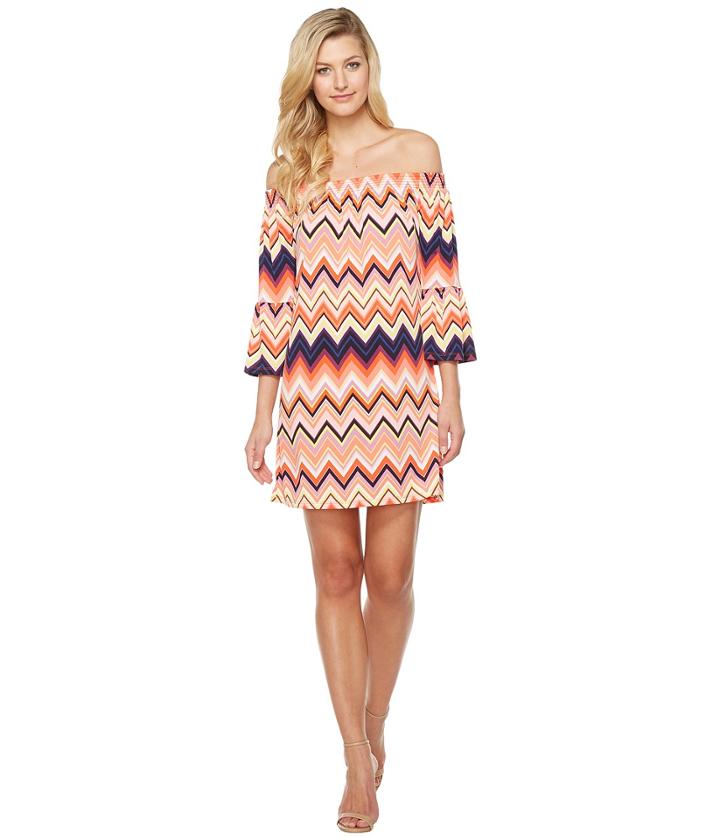 Trina Turk - Swing Dress