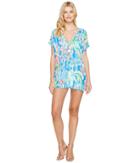 Lilly Pulitzer - Seagate Cover-up