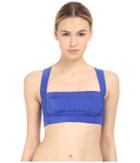 Adidas By Stella Mccartney - Swim Top Cover-up Ai8392