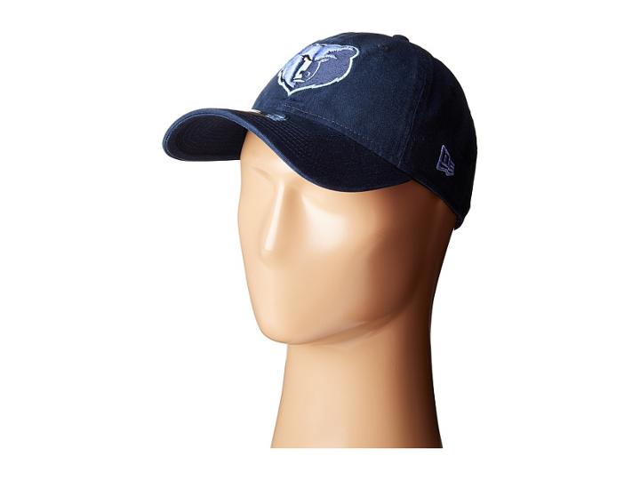 New Era - Core Classic Memphis Grizzles