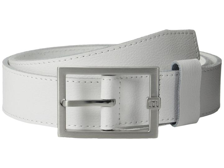 Travismathew - Bruno 2 Belt