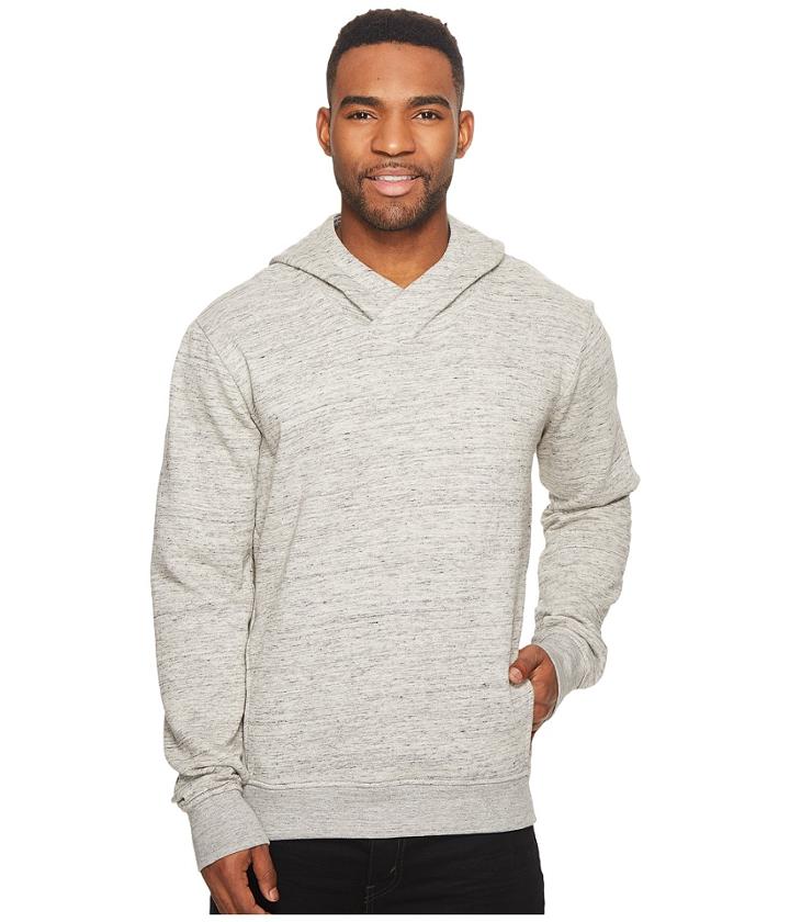 Roark - Sergey Long Sleeve Fleece