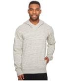 Roark - Sergey Long Sleeve Fleece