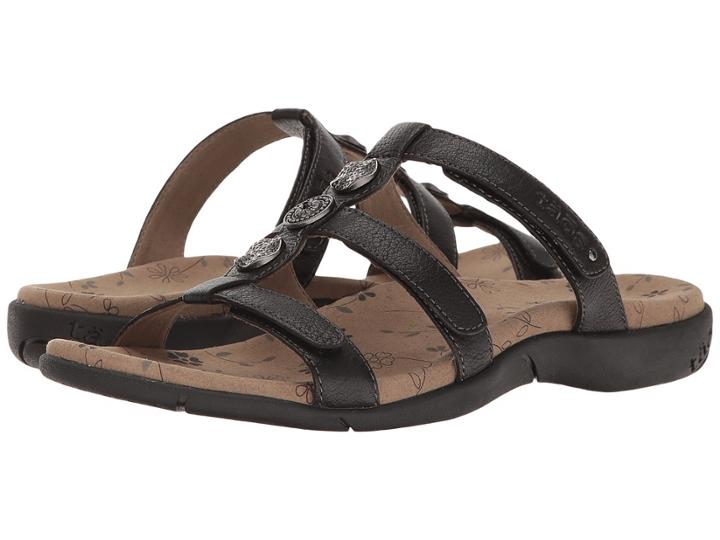 Taos Footwear - Prize 3