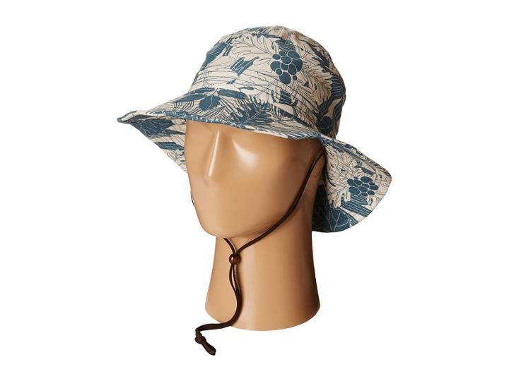 Pistil - Tristan Sun Hat