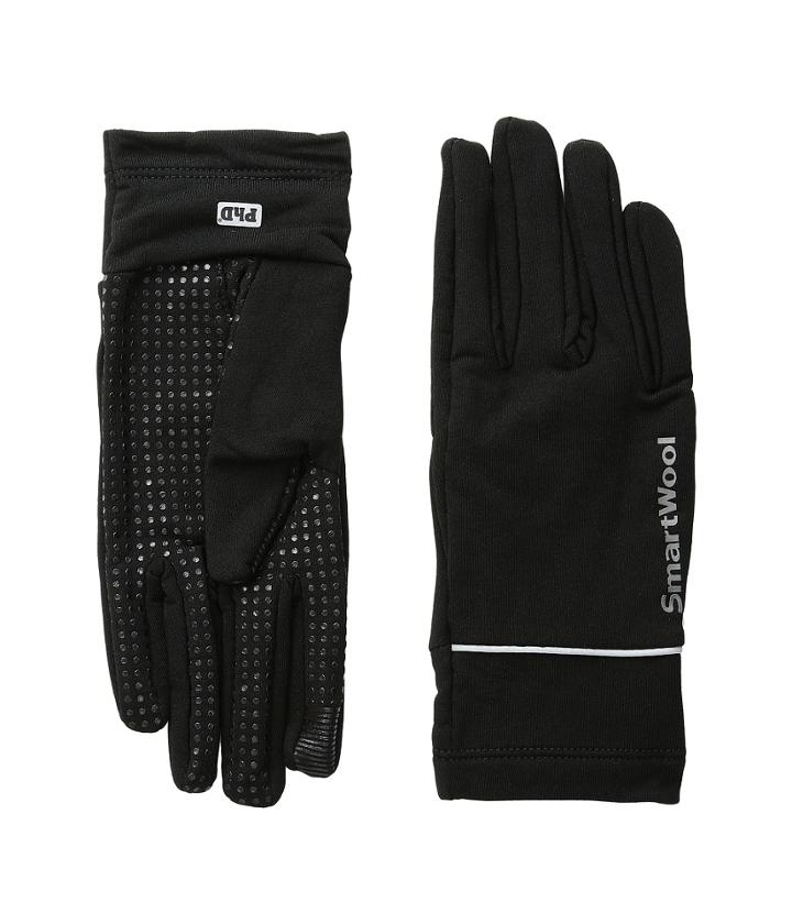 Smartwool - Phd Hyfi Training Gloves