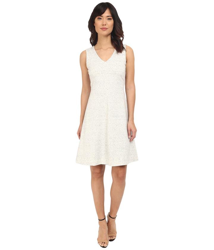 Lysse - Noche Ponte Dress
