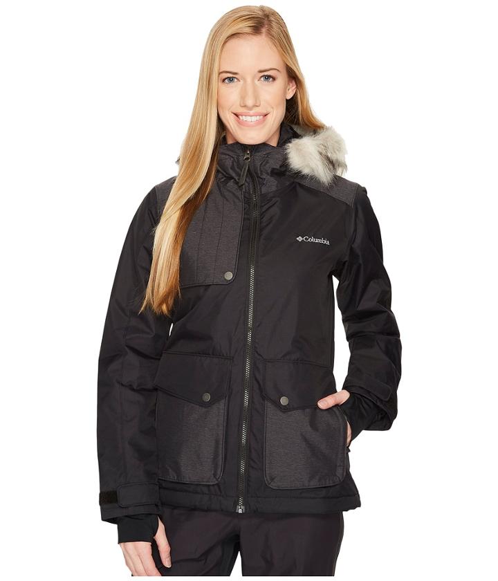 Columbia - Alpine Vista Jacket