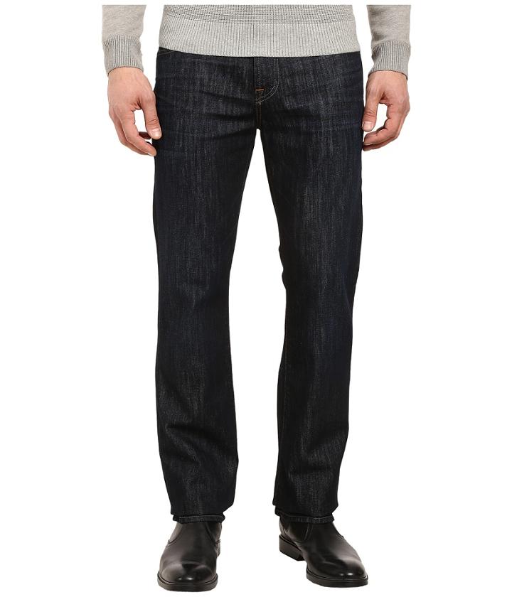 7 For All Mankind - Brett In Midnight Skyline