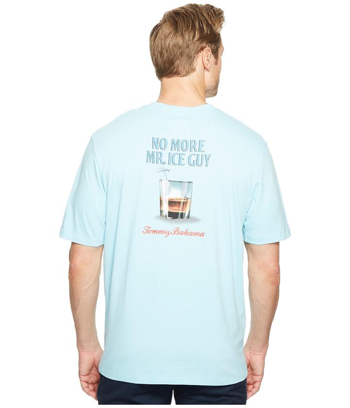 Tommy Bahama - Mr Ice Guy Tee