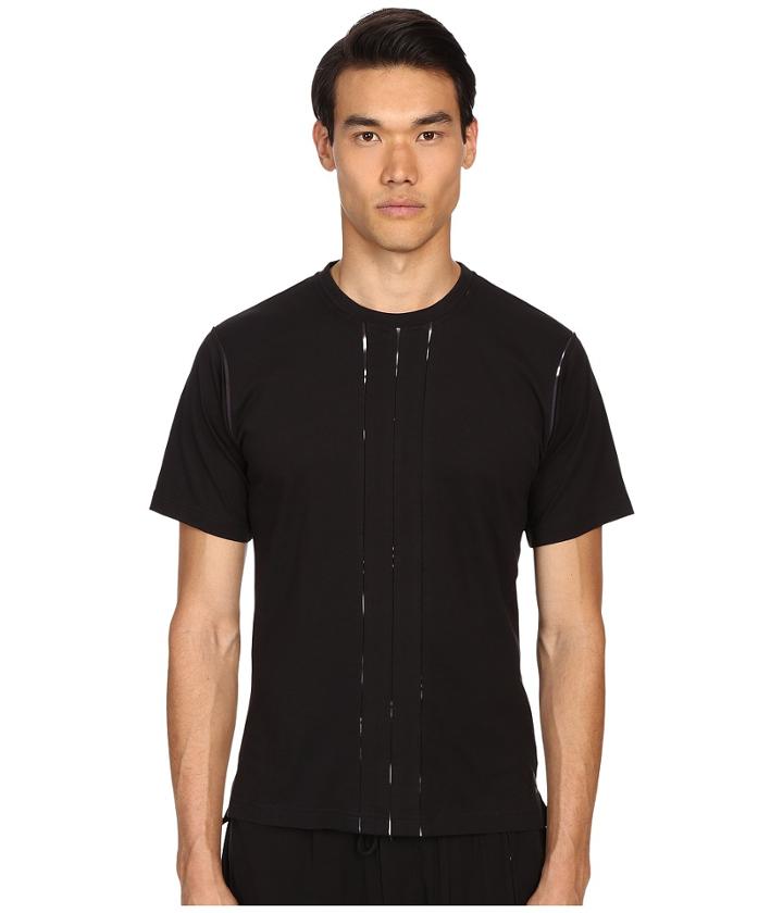 Adidas Y-3 By Yohji Yamamoto - Flex T-shirt