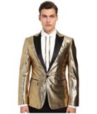 Dsquared2 - London Velvet Jacquard Tuxedo Jacket